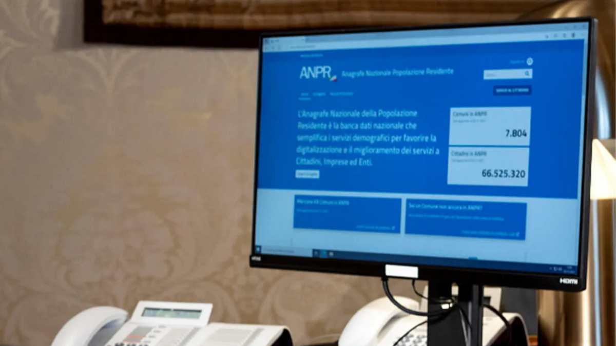 pnrr e comuni digitali il successo anticipato che racconta un8217italia che cambia ma non ancora quanto basta da Thesocialpost.it pnrr e comuni digitali il successo anticipato che racconta un8217italia che cambia ma non ancora quanto basta