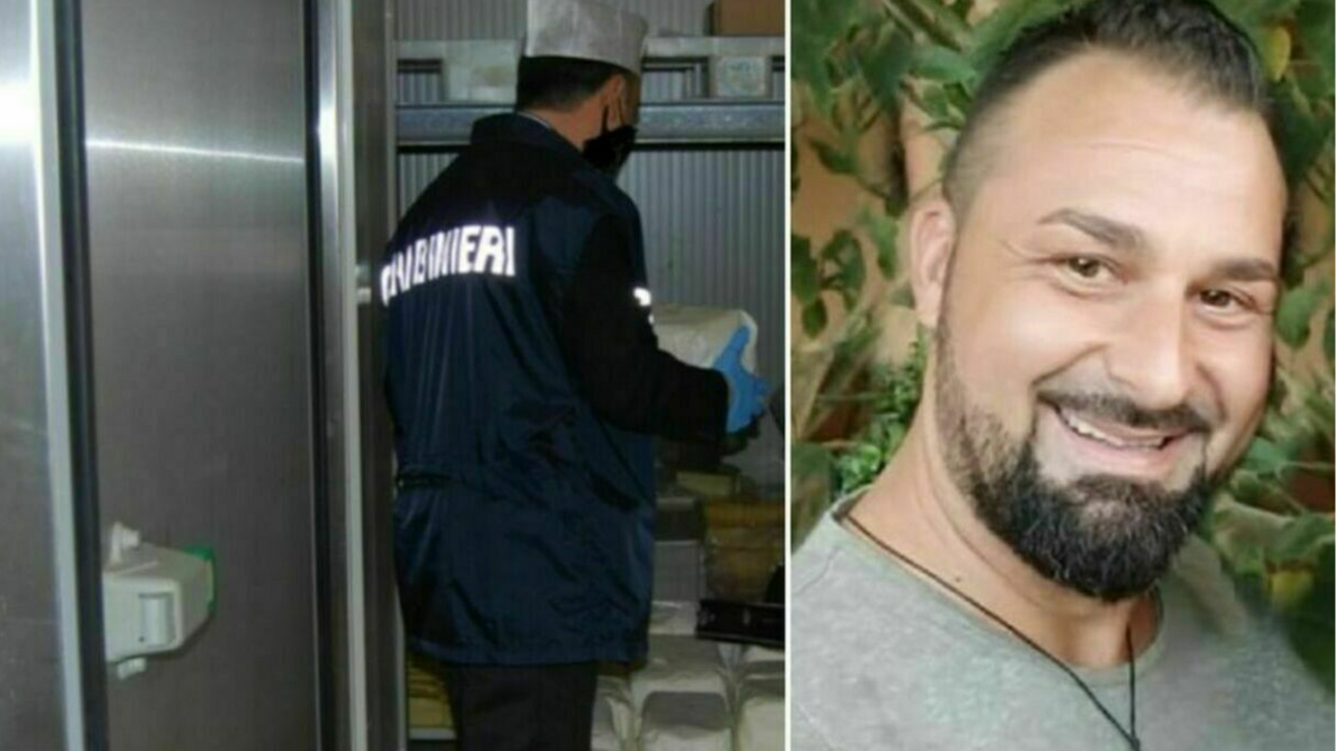 Andrea Costantini trovato morto nella cella frigorifera: cos’è emerso dall’autopsia