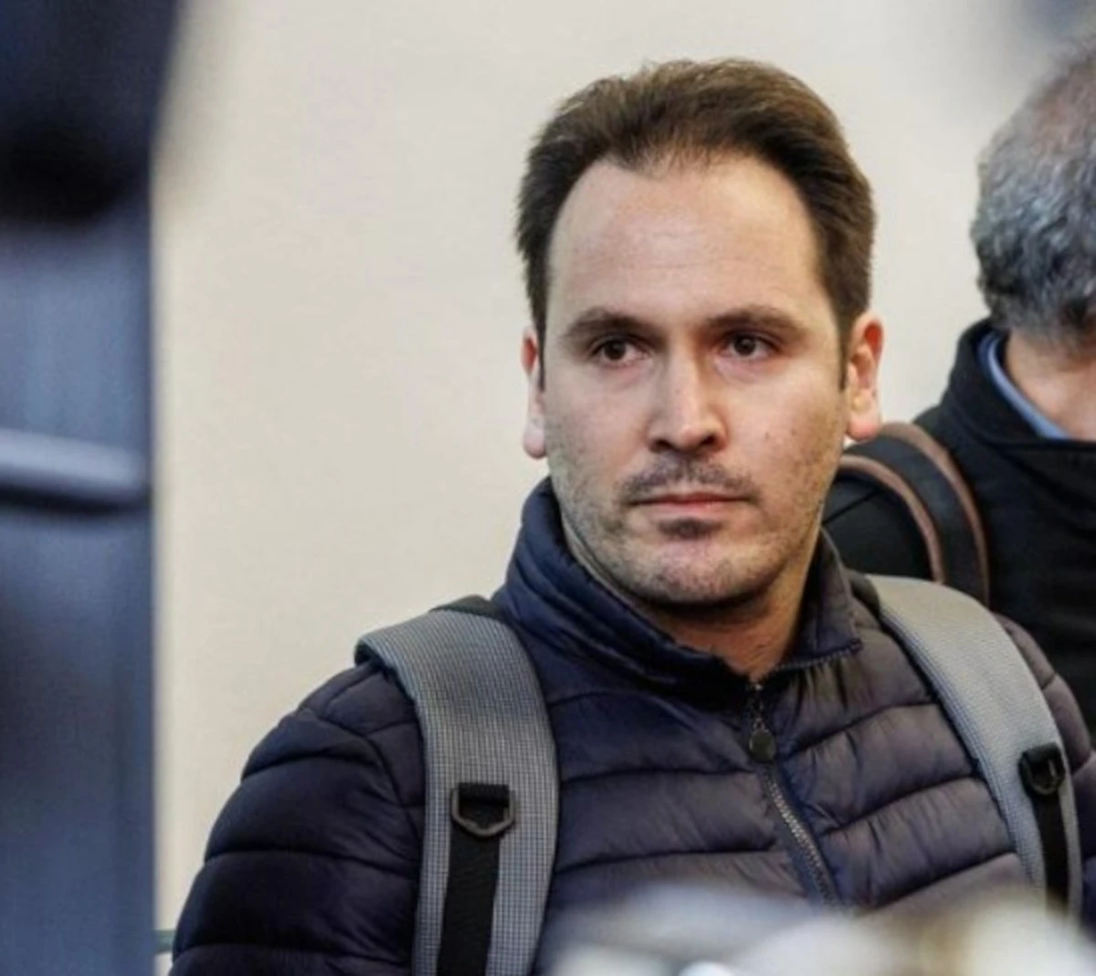 Immagine di uno dei protagonisti collegati al caso Garlasco