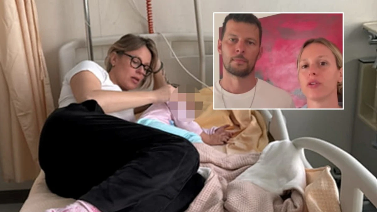 “Pezzi di me***, nostra figlia in ospedale”. Federica Pellegrini shock “Pezzi di me***, nostra figlia in ospedale”. Federica Pellegrini shock