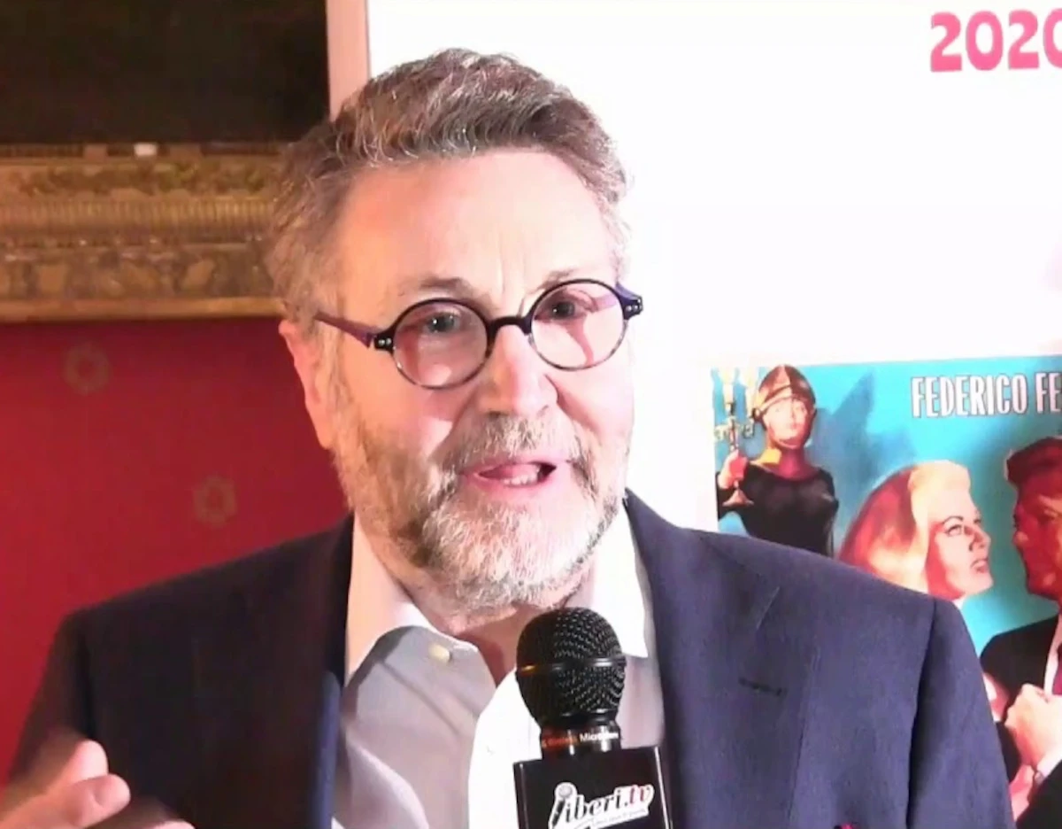 Immagine di Filippo Ascione, figura centrale del cinema italiano