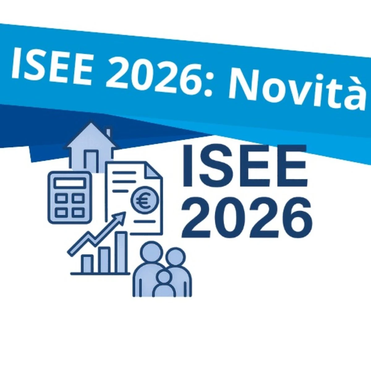 assegno unico nuovo isee