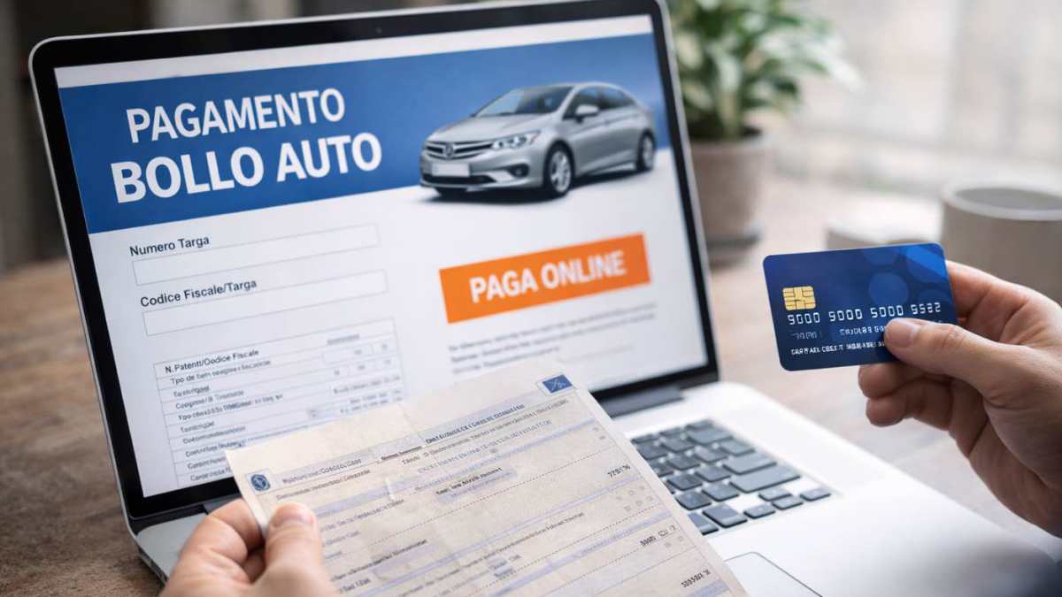bollo auto sconto del 10 oltre un milione di automobilisti pagher224 meno da Thesocialpost.it bollo auto sconto del 10 oltre un milione di automobilisti pagher224 meno
