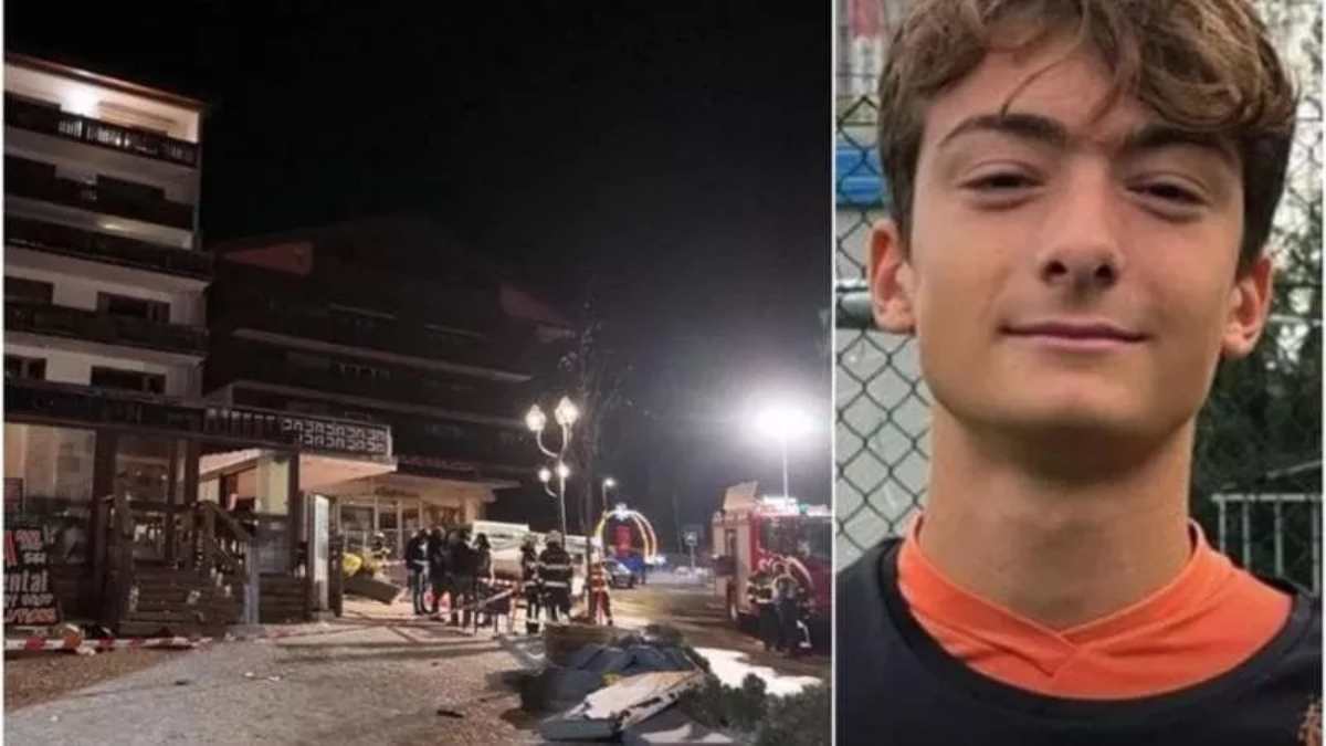 Crans Montana, Leonardo Bove è arrivato a Milano: è al Niguarda, le sue condizioni