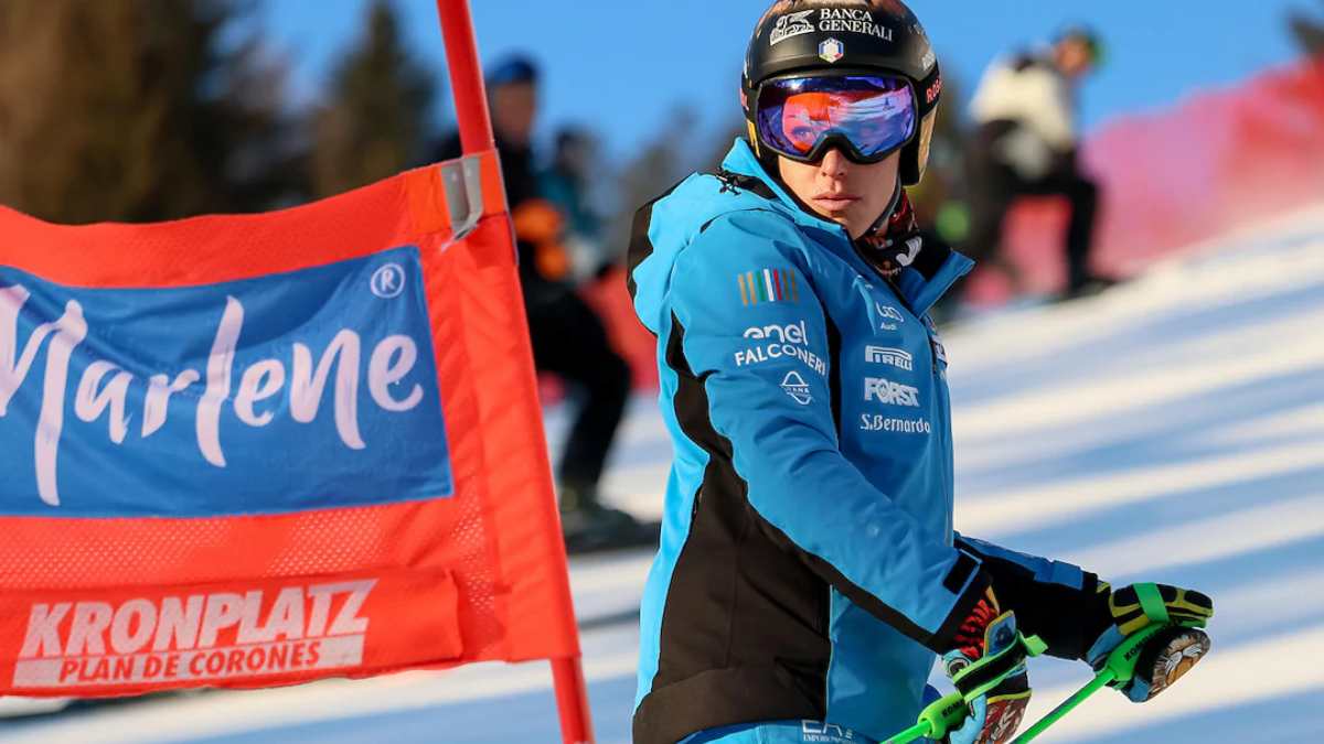 federica brignone il ritorno che vale pi249 di qualsiasi risultato da Thesocialpost.it federica brignone il ritorno che vale pi249 di qualsiasi risultato