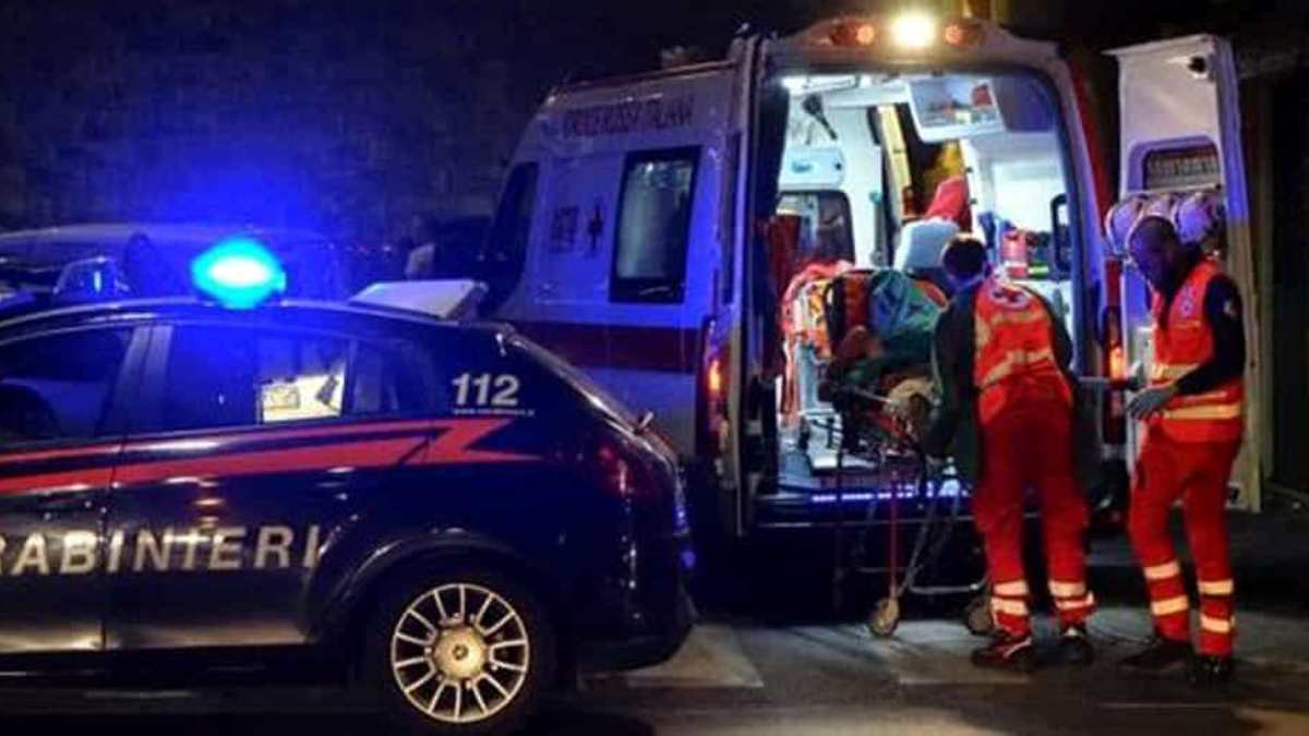 Lodi, 49enne investito e ucciso da un suv dopo una lite in strada Lodi, 49enne investito e ucciso da un suv dopo una lite in strada