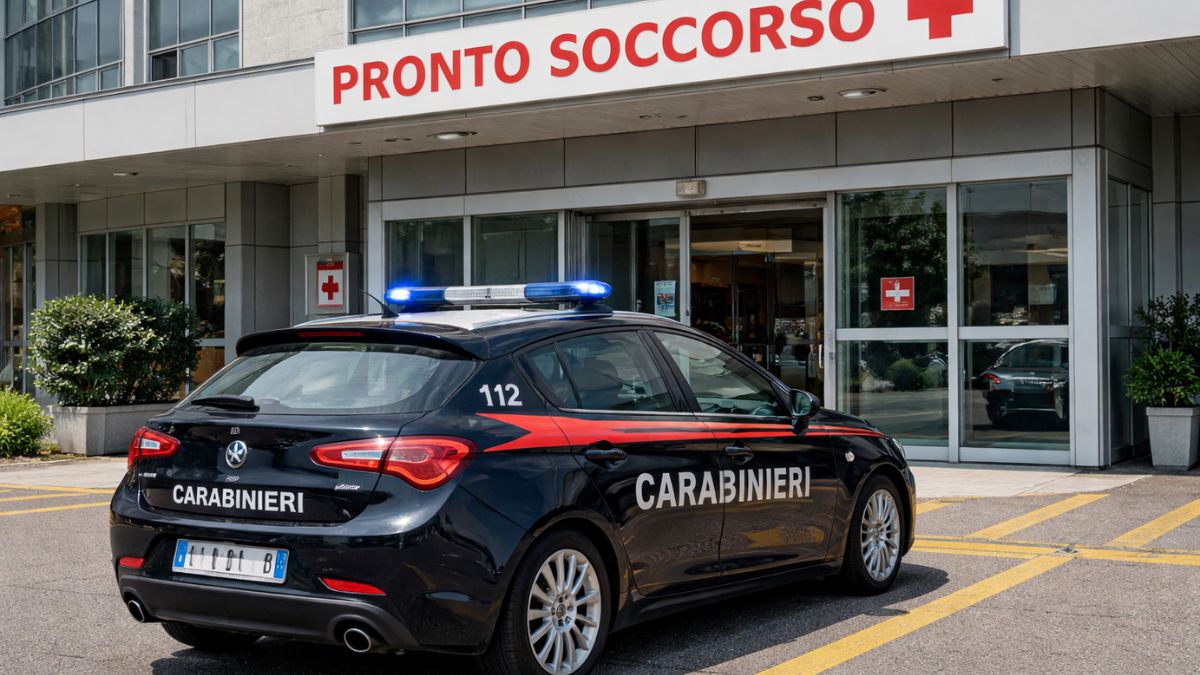 Italia, giovane medico trovato morto nel suo studio: paese sotto shock