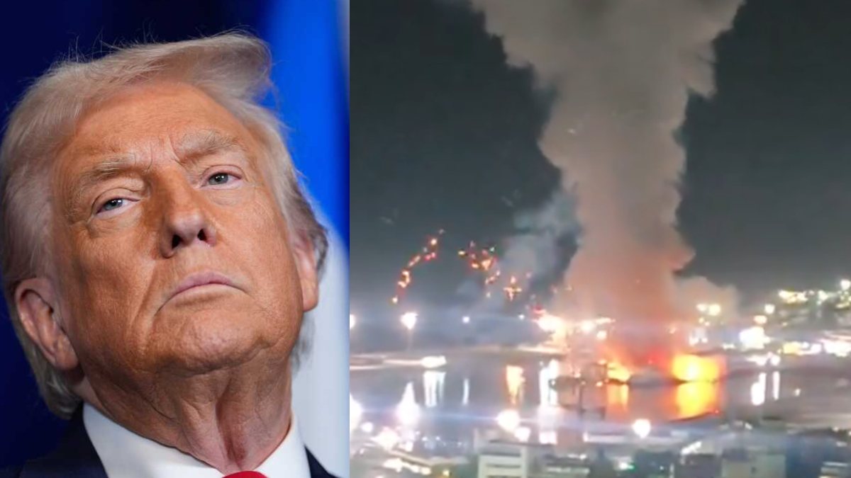 esplosioni nella notte a caracas boati incendi e l8217ombra di un attacco usa tajani seguiamo evoluzione meloni informata da Thesocialpost.it esplosioni nella notte a caracas boati incendi e l8217ombra di un attacco usa tajani seguiamo evoluzione meloni informata