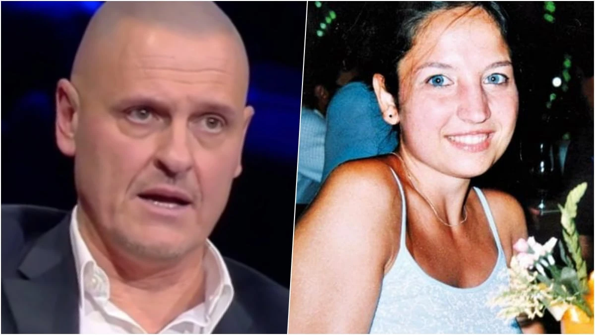 Primo piano di Chiara Poggi, al centro del caso di Garlasco