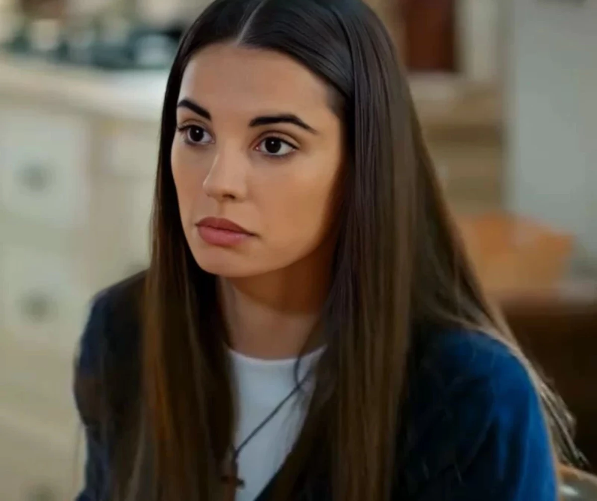 Francesca Chillemi in uno scatto recente condiviso sui social