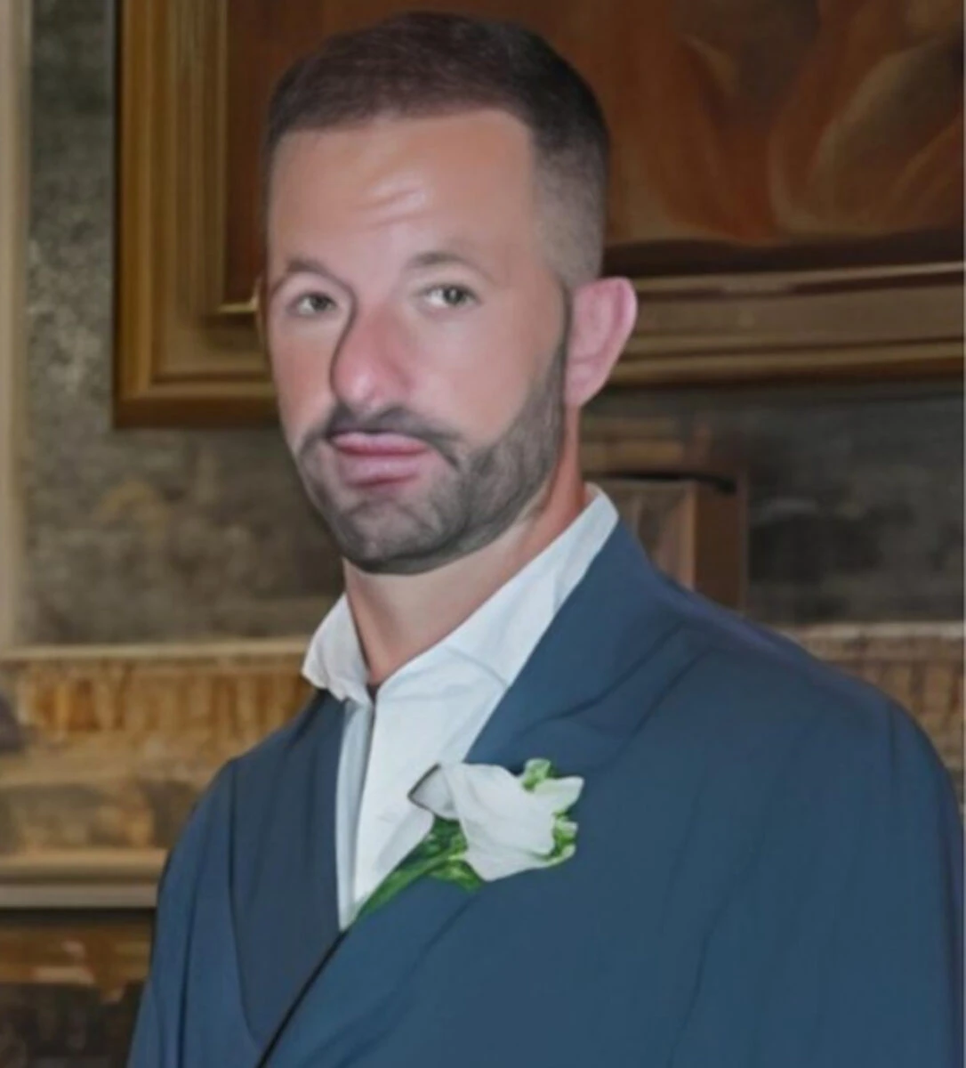 Claudio Carlomagno, marito di Federica Torzullo