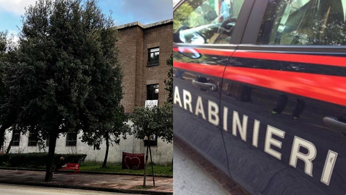 Accoltellato un altro studente a scuola, notizia appena arrivata. La situazione