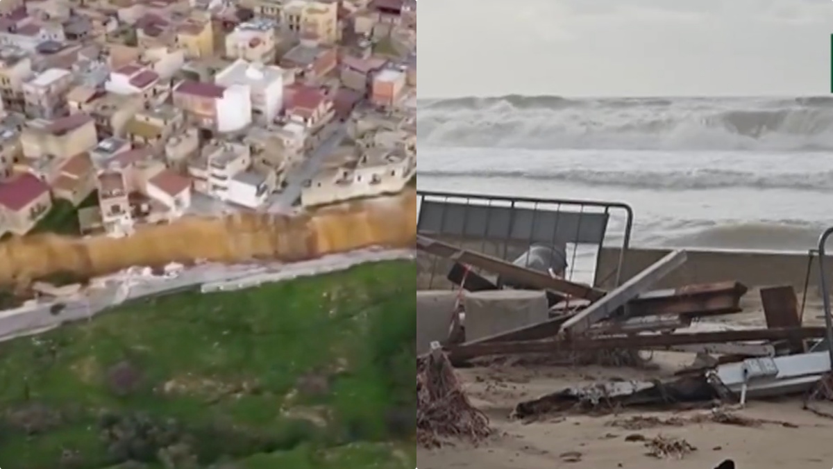 allerta maltempo italia oggi cdm per lo stato di emergenza da Thesocialpost.it allerta maltempo italia oggi cdm per lo stato di emergenza