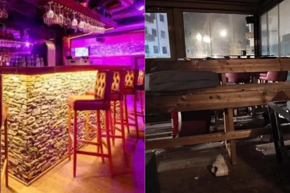 Crans-Montana, sicurezza antincendio nei locali svizzeri