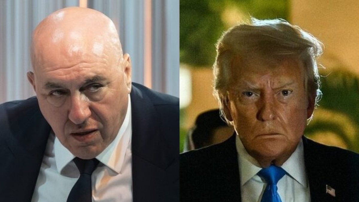 trump provoca l8217italia non ci sta crosetto difende l8217onore delle forze armate da Thesocialpost.it trump provoca l8217italia non ci sta crosetto difende l8217onore delle forze armate