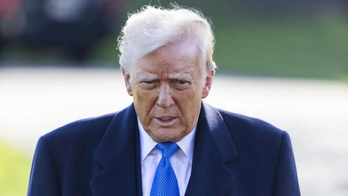 la bufala di trump sulla sovranit224 danese della groenlandia 232 smentita dagli stessi documenti usa da Thesocialpost.it la bufala di trump sulla sovranit224 danese della groenlandia 232 smentita dagli stessi documenti usa
