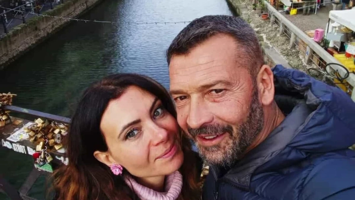 Uomini e Donne, proposta di matrimonio durante la registrazione