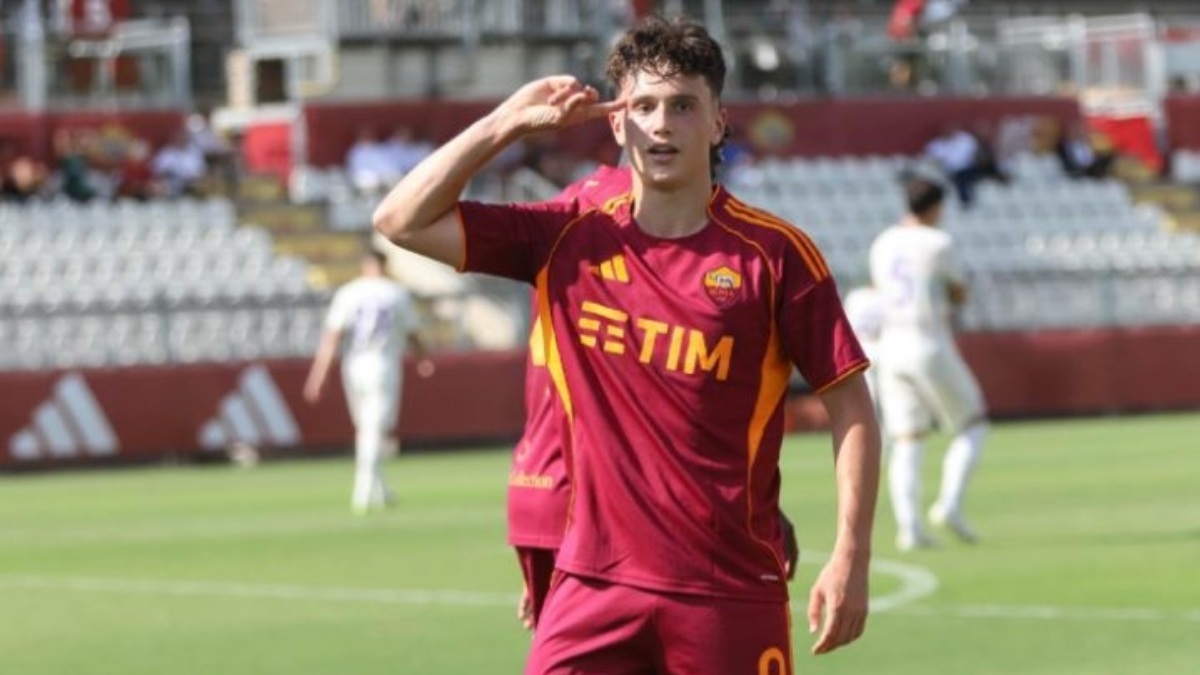 clamoroso olimpico 16 anni