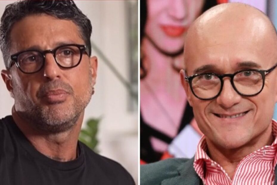 fabrizio corona nuova denuncia signorini