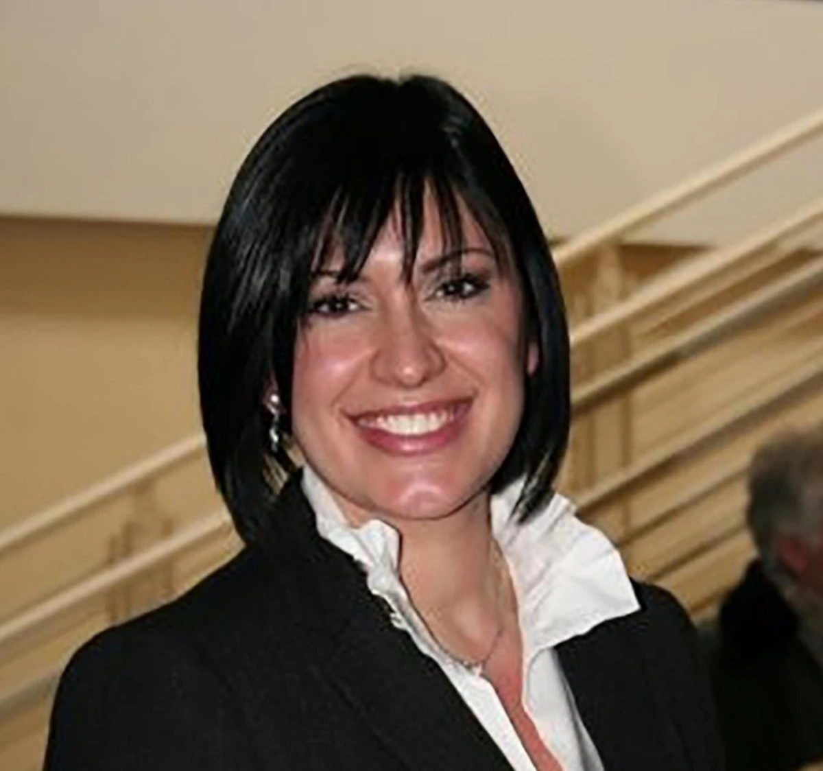 Federica Torzullo, la vittima del femminicidio ad Anguillara
