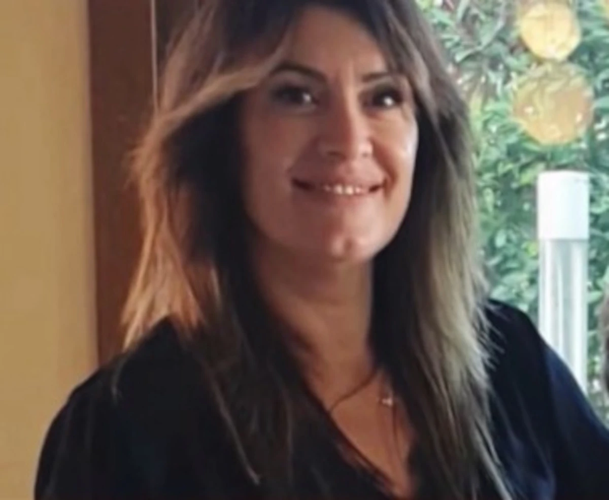 Federica Torzullo, immagine legata al caso di Anguillara