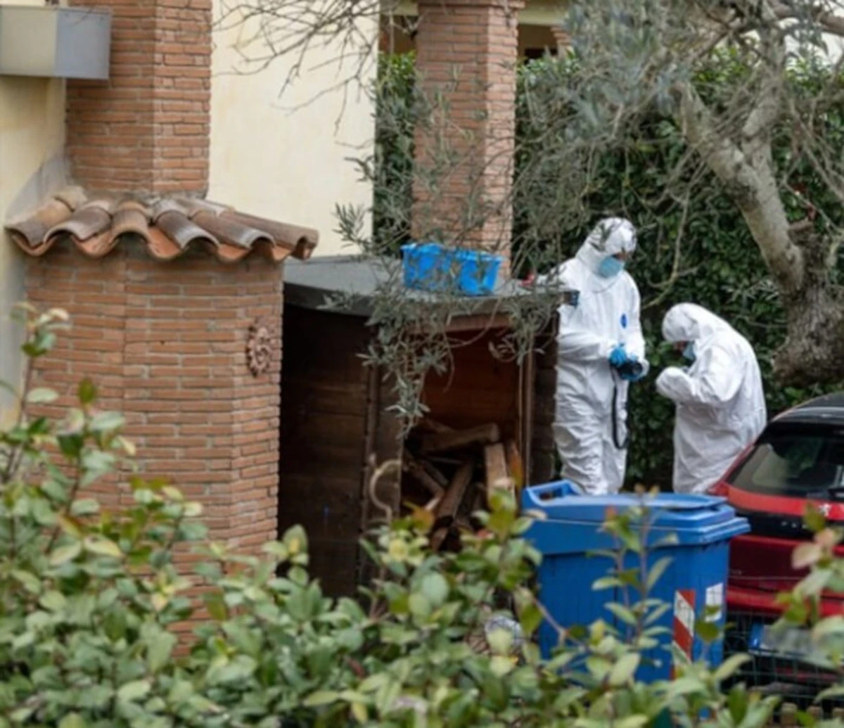 Federica Torzullo, foto diffusa durante le ricerche