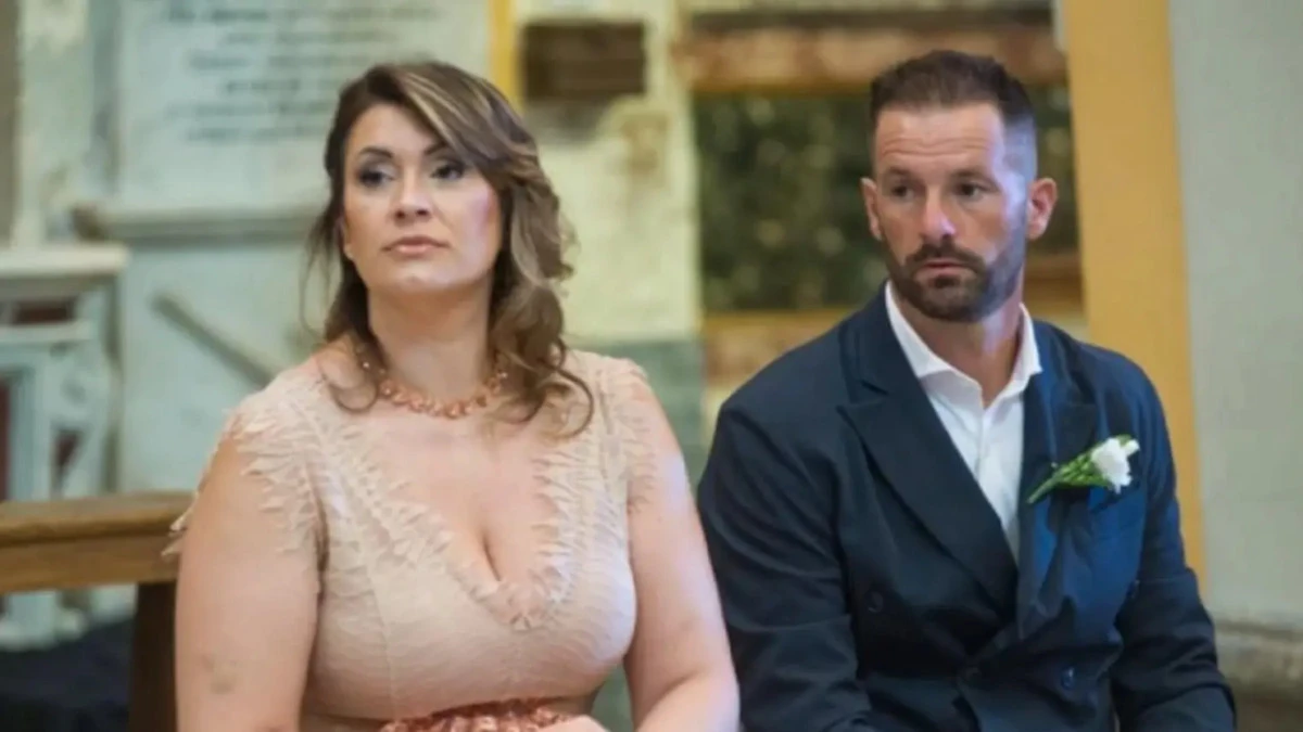 Federica Torzullo, gli ultimi messaggi di Claudio Carlomagno alla moglie: “Ascolta…” Federica Torzullo, gli ultimi messaggi di Claudio Carlomagno alla moglie: “Ascolta…”