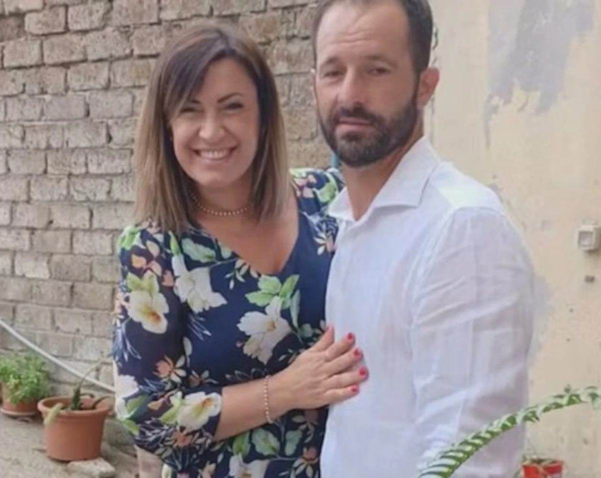 Claudio Carlomagno, marito di Federica Torzullo, coinvolto nell’inchiesta