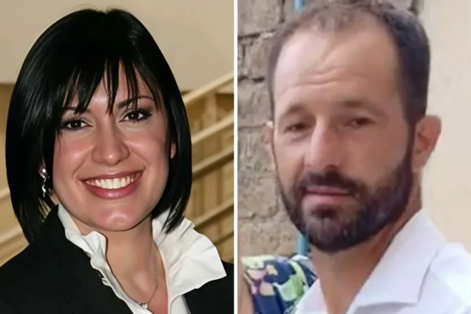 Caso Torzullo, immagine collegata al femminicidio e alle indagini