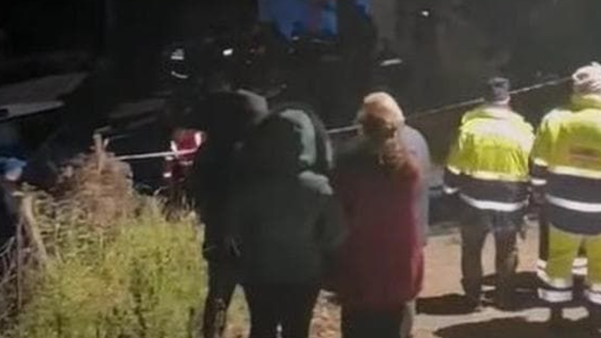 Francesco scompare nel nulla a 15 anni: il corpo senza vita in un dirupo Francesco scompare nel nulla a 15 anni: il corpo senza vita in un dirupo