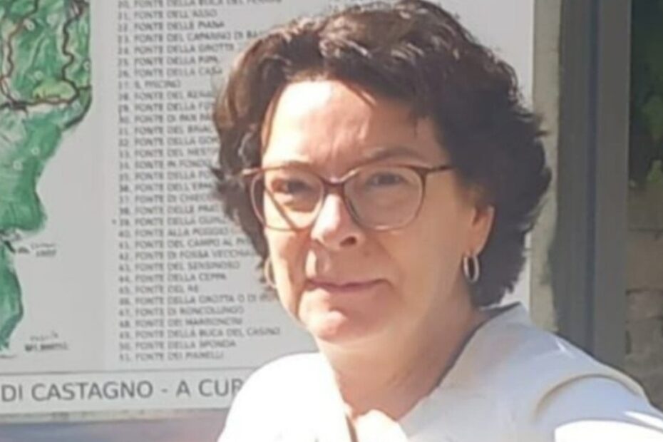 franka ludwig svolta morte