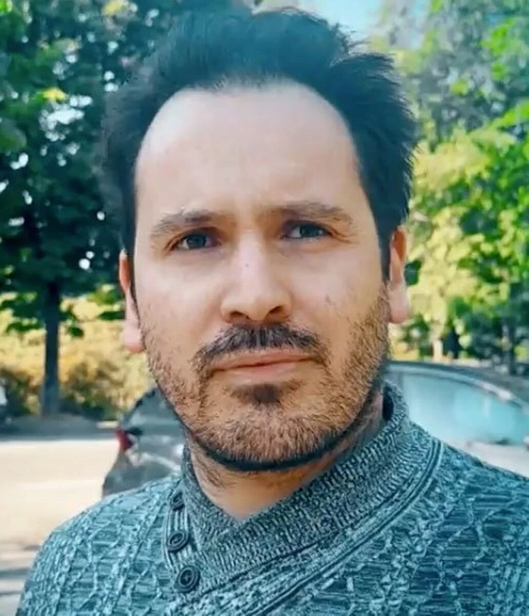 Ritratto di Alberto Stasi, imputato storico del caso Garlasco