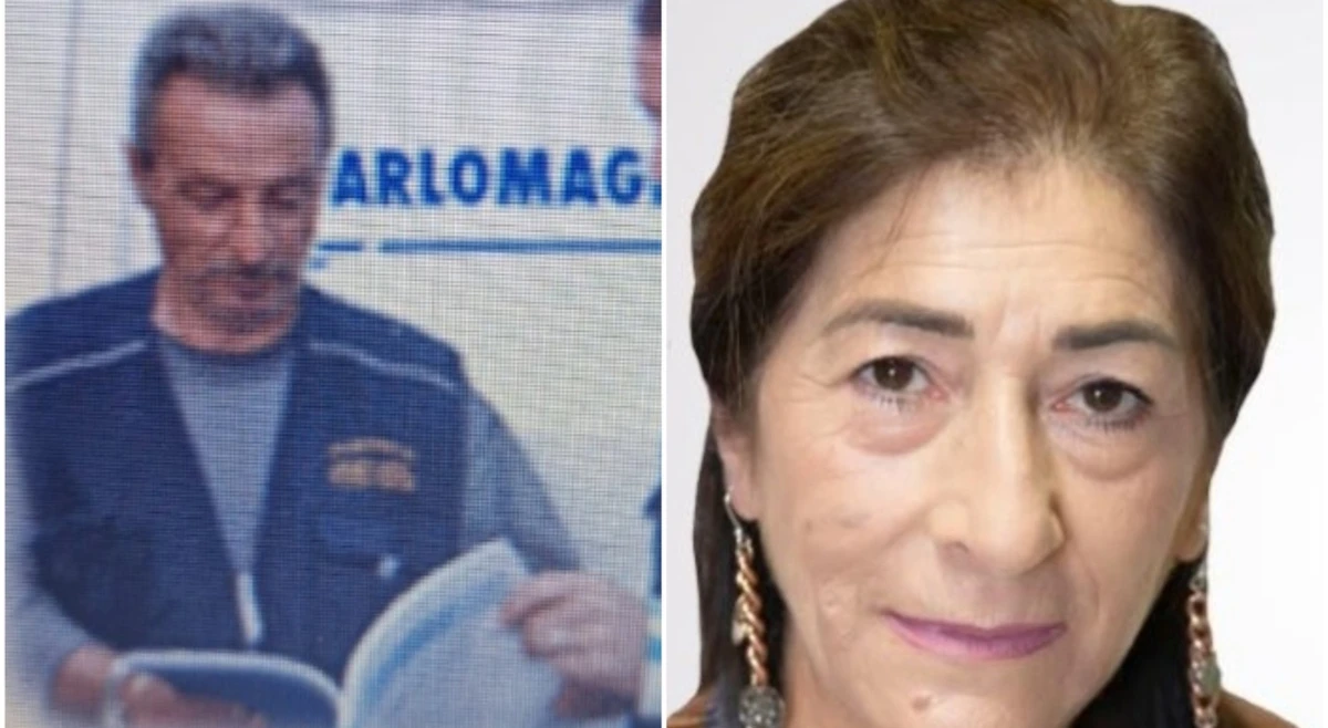 I genitori di Claudio Carlomagno trovati senza vita ad Anguillara Sabazia
