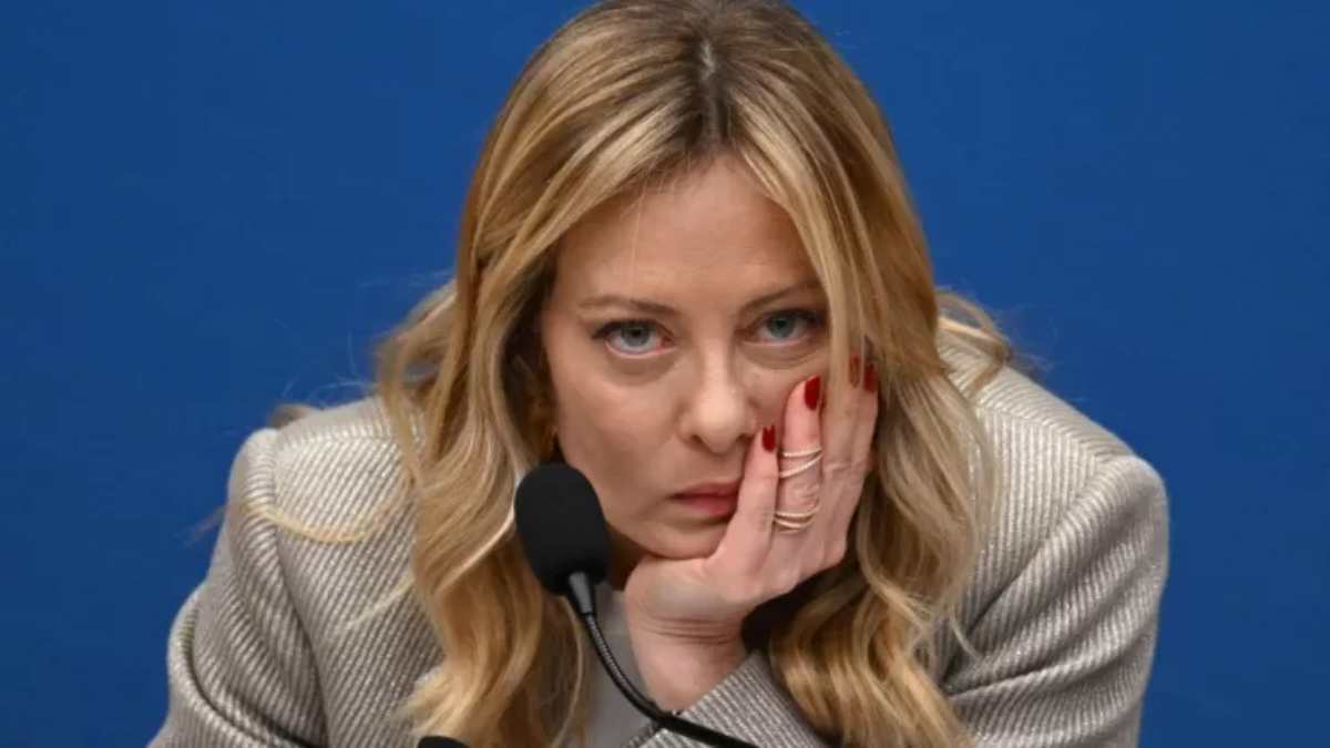 giorgia meloni il retroscena il piano che accompagna il paese verso le elezioni da Thesocialpost.it giorgia meloni il retroscena il piano che accompagna il paese verso le elezioni