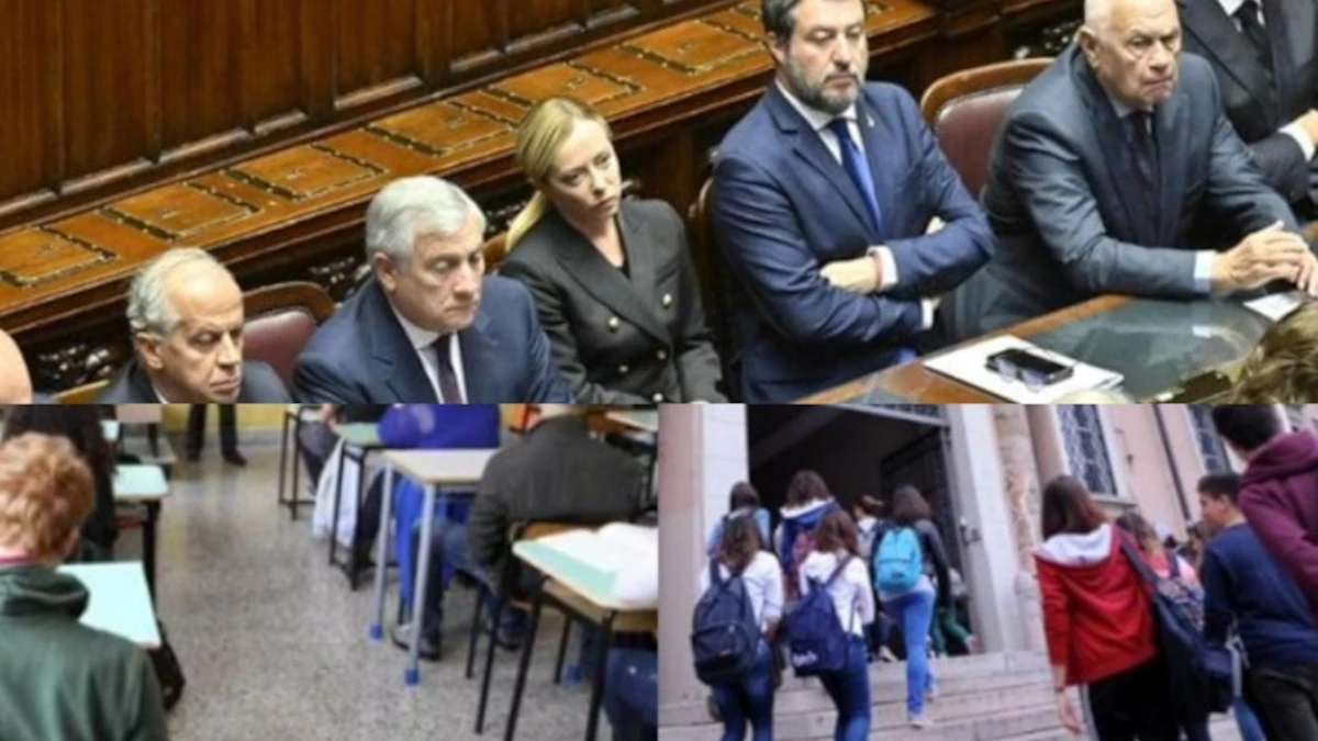 controlli nelle scuole il viminale prepara i metal detector e avvisa i presidi da Thesocialpost.it controlli nelle scuole il viminale prepara i metal detector e avvisa i presidi