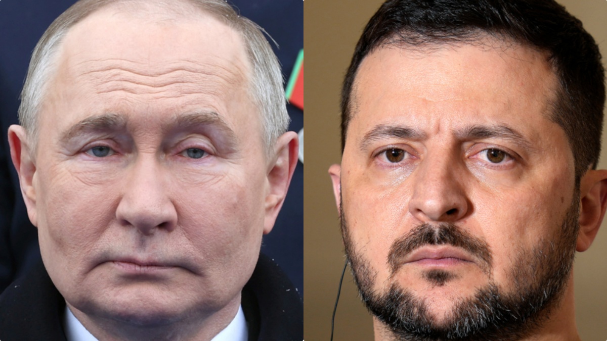 iniziato l8217incontro tra putin witkoff e kushner al cremlino da Thesocialpost.it iniziato l8217incontro tra putin witkoff e kushner al cremlino