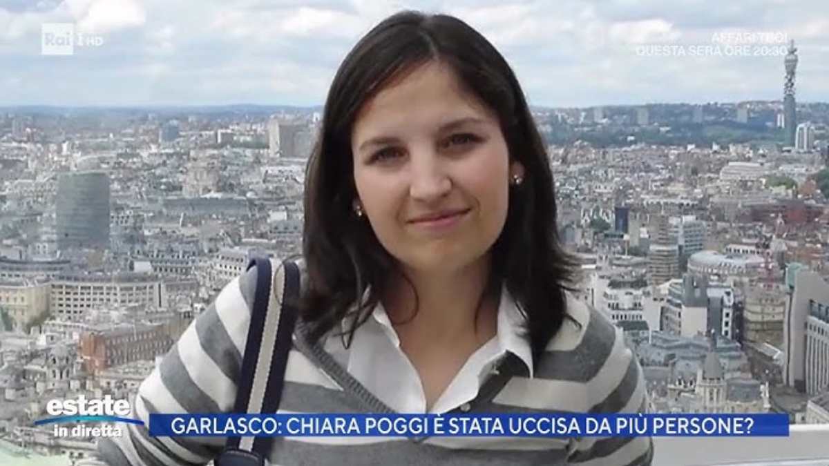 delitto di garlasco spuntano due nuove testimonianze dirette da Thesocialpost.it delitto di garlasco spuntano due nuove testimonianze dirette