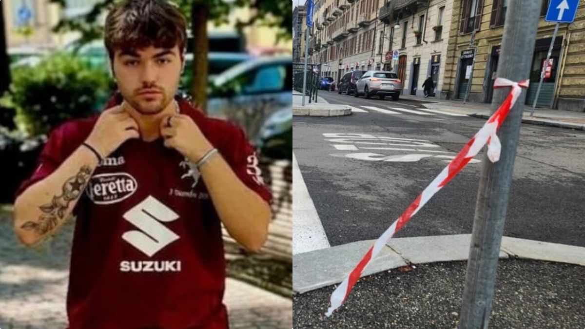 Davide morto in bici, chi sono i due sciacalli che l’hanno derubato mentre era a terra. Disumani