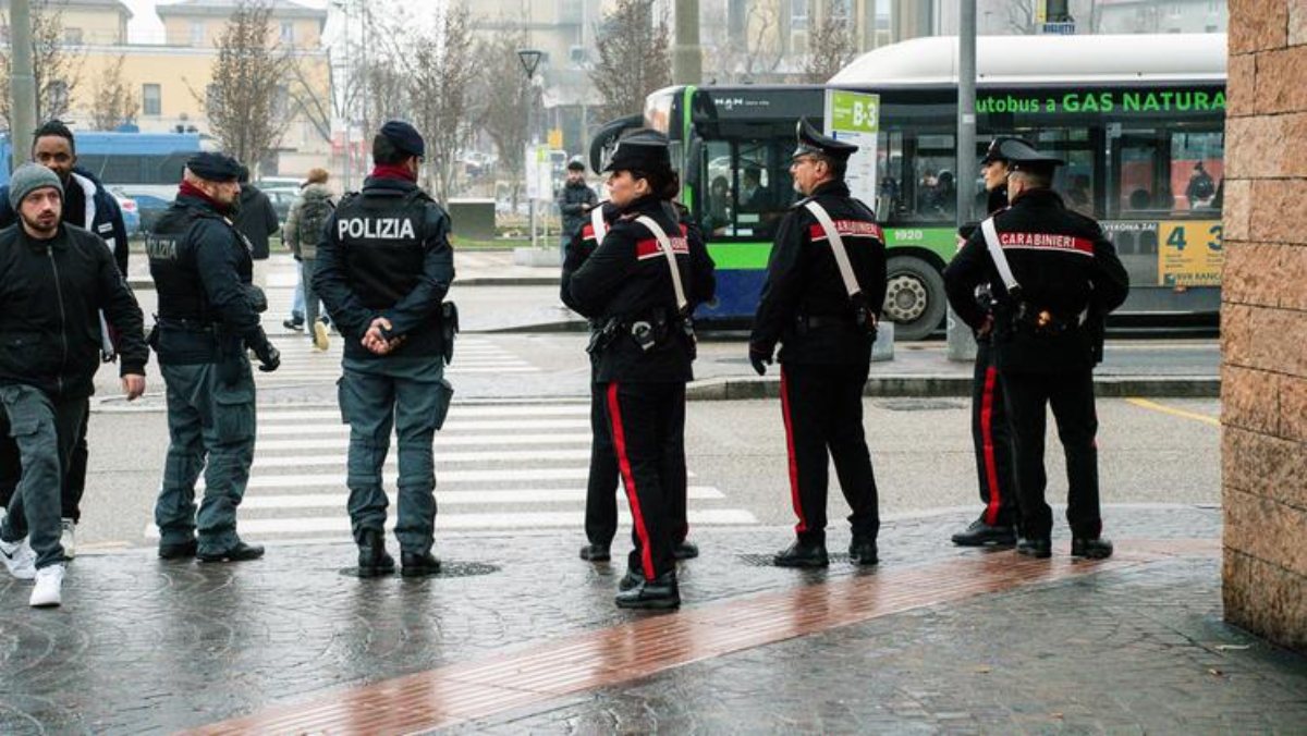 “Situazione fuori controllo”. Italia, allarme violenza! Scattano due nuove zone rosse
