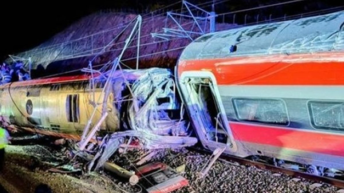 Sciopero ferroviario in Spagna: 3 giorni di stop per chiedere più sicurezza dopo la tragedia