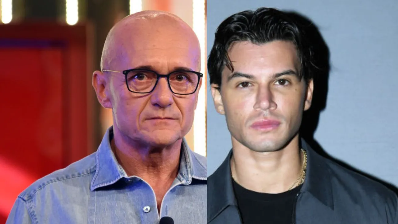 “Mi toccò proprio lì, che schifo”. Medugno torna a parlare di Signorini: nuovi dettagli shock