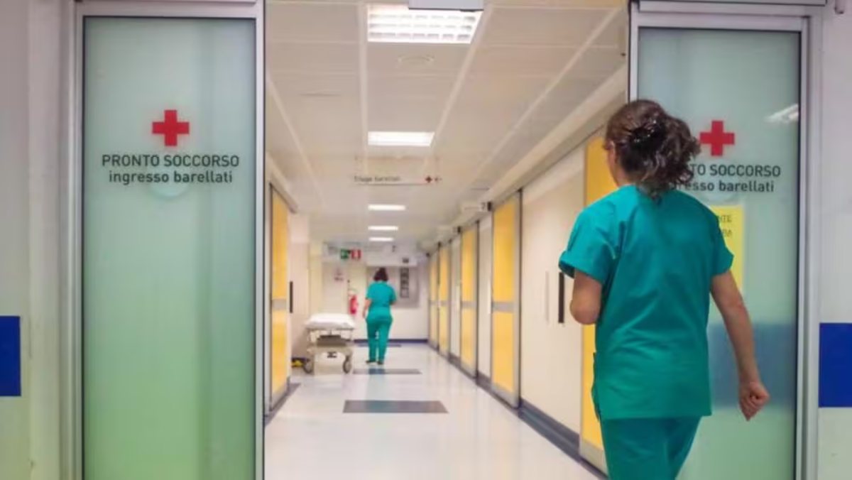 Allarme meningite in Italia, tre giovani ricoverati in ospedale!