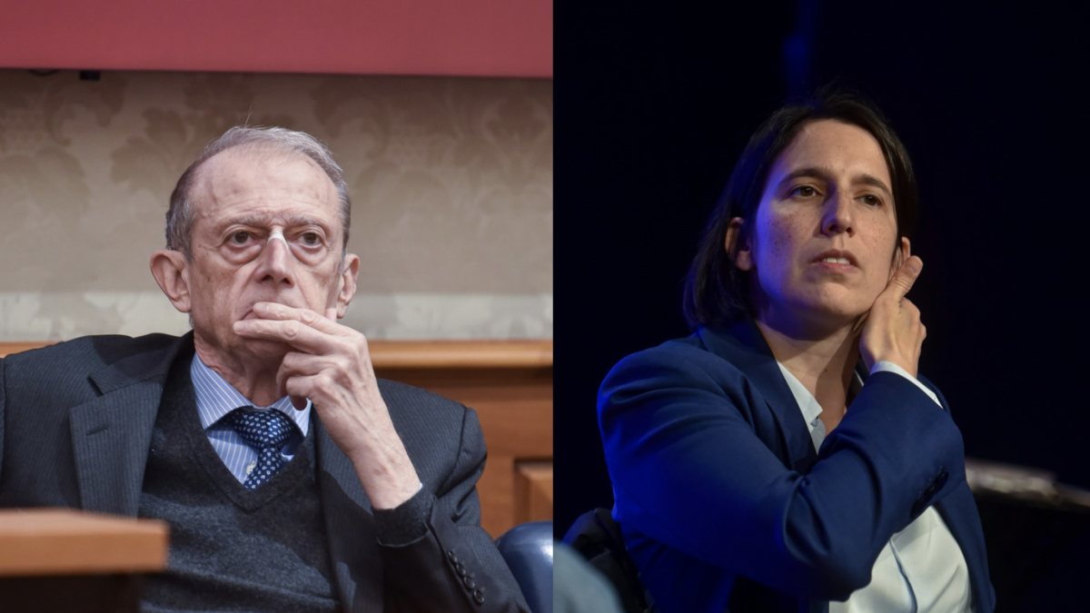 fassino attacca la linea schlein sull8217iran e smaschera l8217imbarazzo della sinistra da Thesocialpost.it fassino attacca la linea schlein sull8217iran e smaschera l8217imbarazzo della sinistra