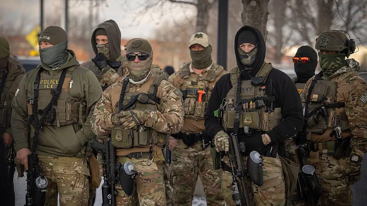 L’Ice arriva in Italia? Il Viminale smentisce Fontana: “Non ci sarà”