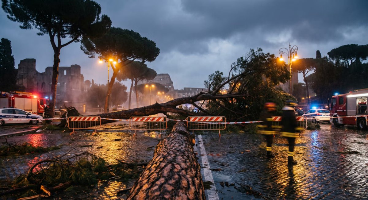 tutto annullato allarme maltempo in italia la decisione del sindaco 232 appena arrivata da Thesocialpost.it tutto annullato allarme maltempo in italia la decisione del sindaco 232 appena arrivata