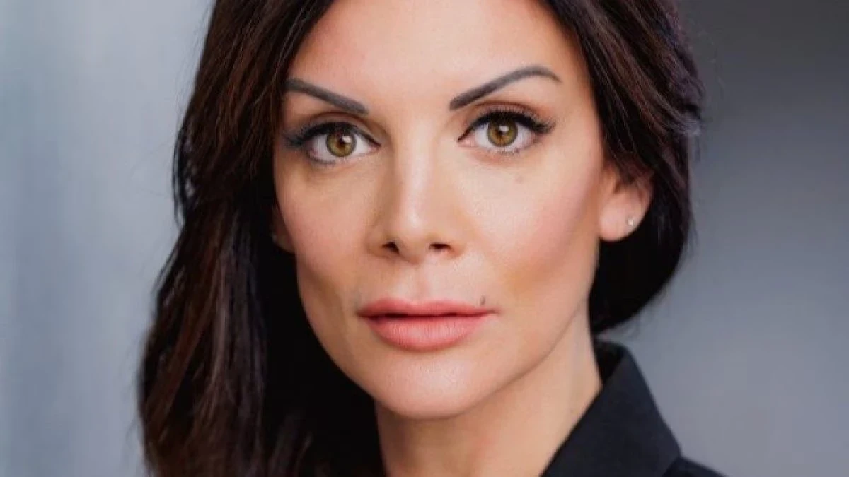 jessica moretti la decisione del tribunale niente domiciliari non pu242 lasciare la svizzera da Thesocialpost.it jessica moretti la decisione del tribunale niente domiciliari non pu242 lasciare la svizzera