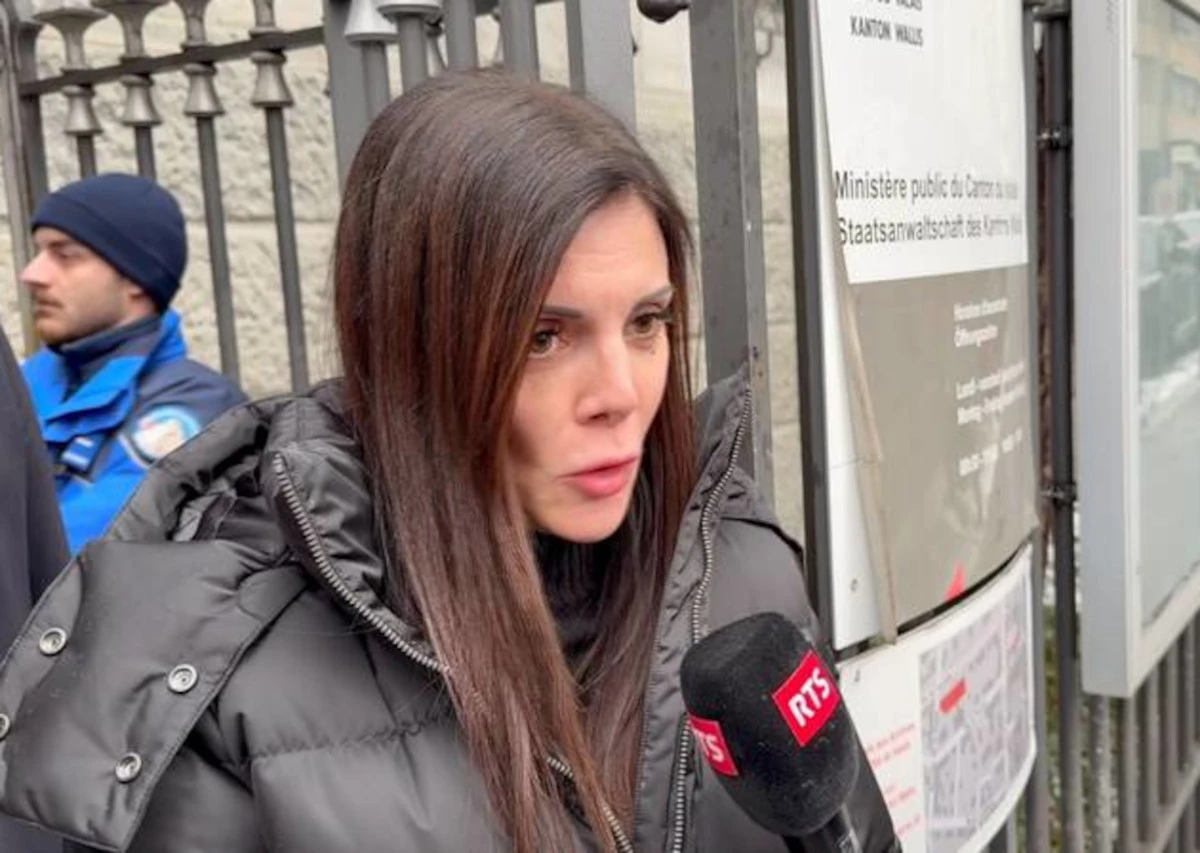 Jessica Moretti, citata nei versamenti legati alla cauzione
