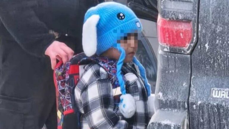 Liam, il bimbo di 5 anni deportato dall’Ice è libero: un giudice ...