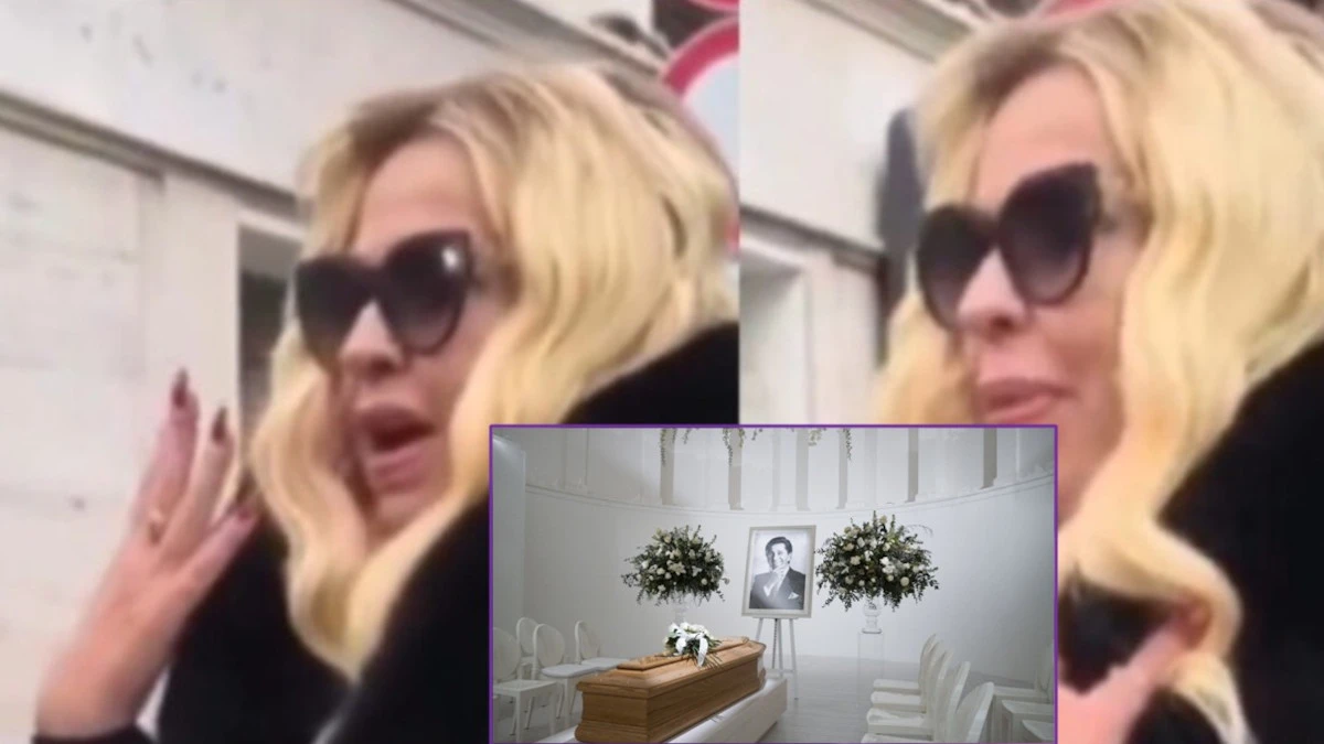 ma come si fa8230 valeria marini choc alla camera ardente di valentino c8217erano le telecamere160 da Thesocialpost.it ma come si fa8230 valeria marini choc alla camera ardente di valentino c8217erano le telecamere160