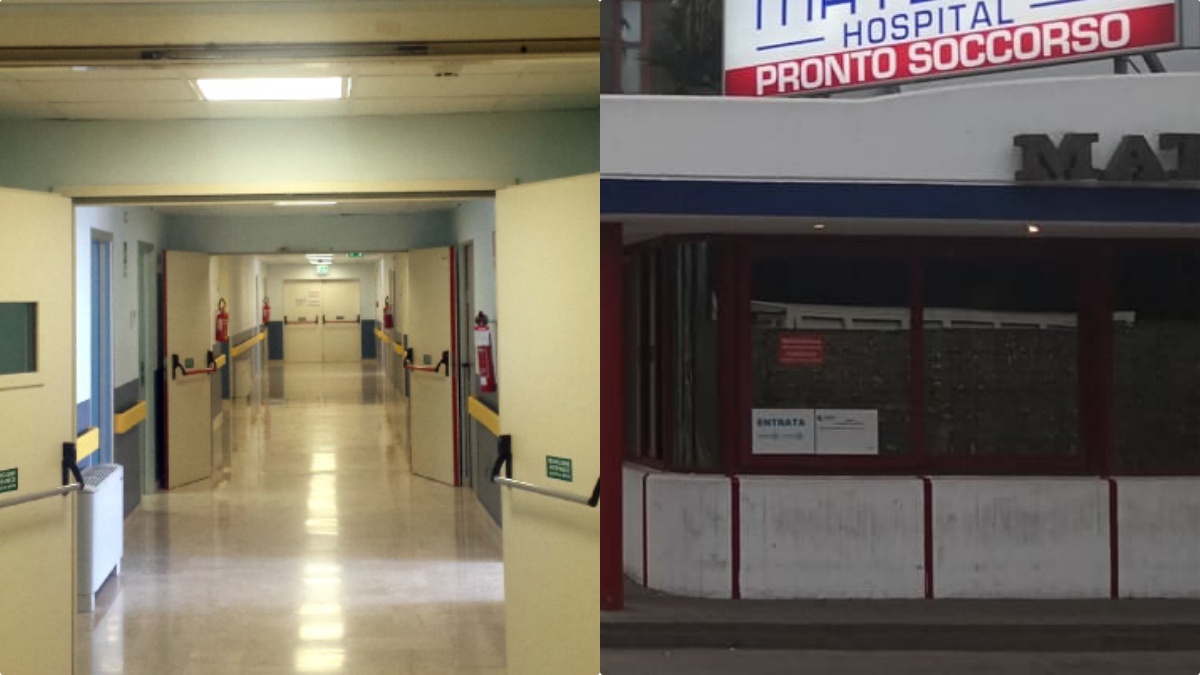 partorisce poi il calvario atroce per due anni orrore in italia medici indagati da Thesocialpost.it partorisce poi il calvario atroce per due anni orrore in italia medici indagati